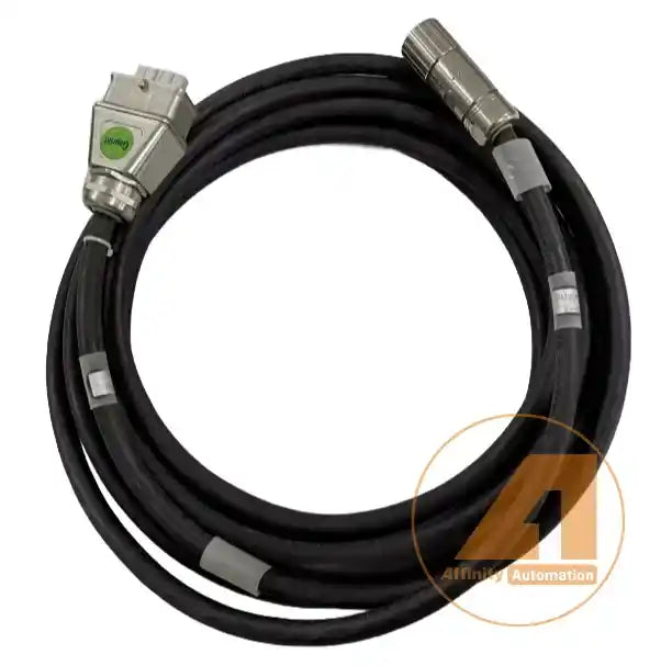 KUKA 00-196-982 External Shaft Motor Cable 15M 2.5MM  Replacement New