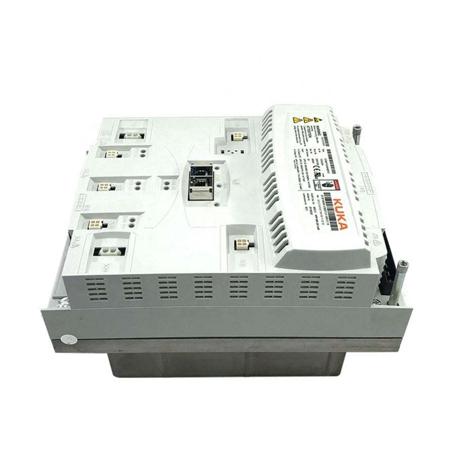 KPP 600-20-1x40 00-198-260 Servo Drive Controller KUKA