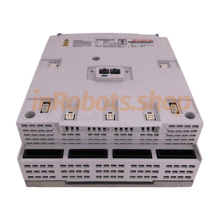 KUKA KPP 600-20-3X20 00-245-213 Driver Power Supply
