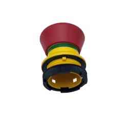 KUKA 00-291-556 SmartPAD-2 E-Stop Switch Button Emergency Stop Replacement