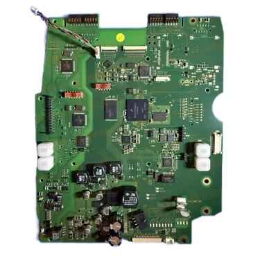 KUKA 00-291-556 KRC5 SmartPAD Main Board PCB Replacement