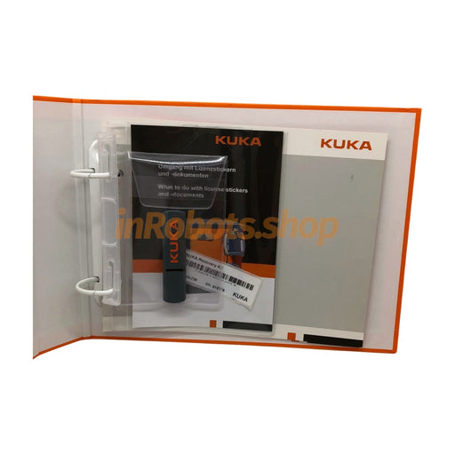 KUKA Robot 00-325-090 Recovery USB Stick