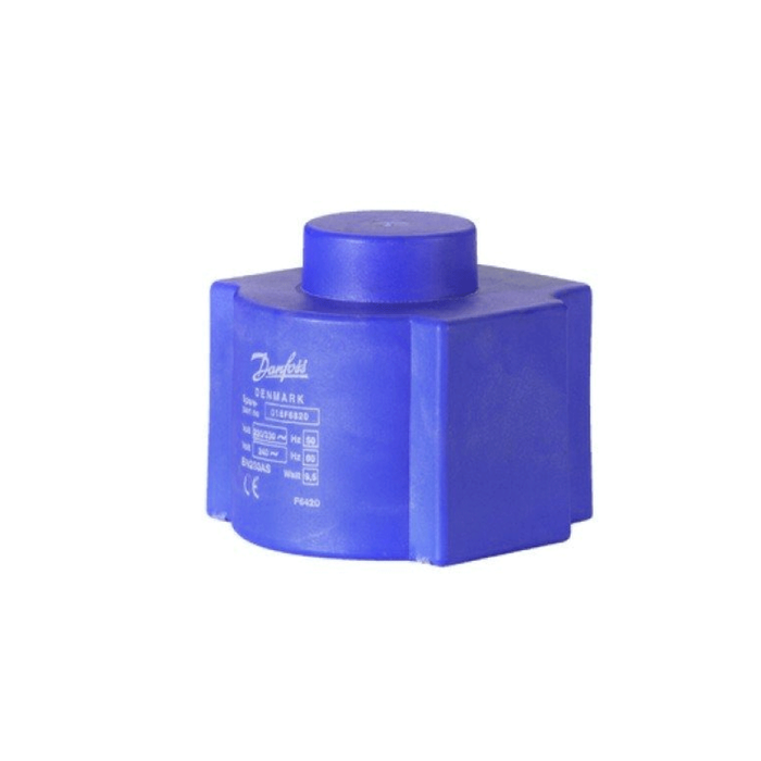 Danfoss Drive 018F6968 NEW