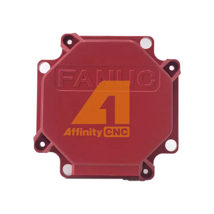 FANUC A860-2000-X003 Plastic Cover