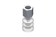 Gimatic 0221748 Suction Cup