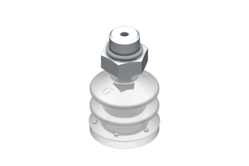 Gimatic 0221754 Suction Cup