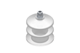 Gimatic 0221773 Suction Cup