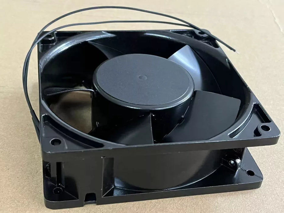 Royal TLHS459CV1-44-B37-AR Ventilateur de refroidissement à onduleur 2 fils