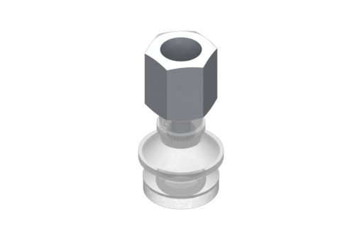 Gimatic 0321548 Suction Cup