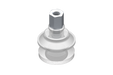 Gimatic 0321550 Suction Cup