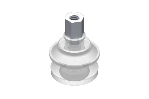 Gimatic 0321550 Suction Cup