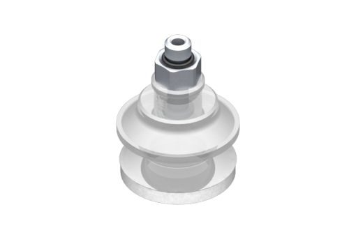 Gimatic 0321552 Suction Cup