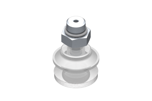 Gimatic 0321554 Suction Cup
