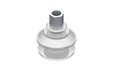 Gimatic 0321555 Suction Cup