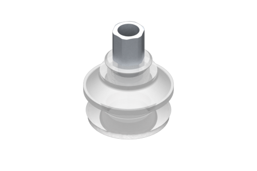 Gimatic 0321555 Suction Cup