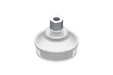 Gimatic 0321572 Suction Cup