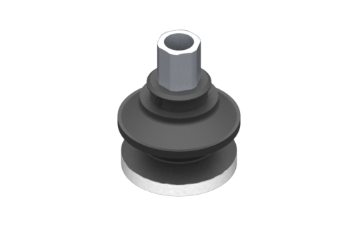 Gimatic 0321610 Suction Cup