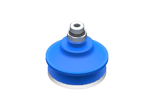 Gimatic 0321652 Suction Cup