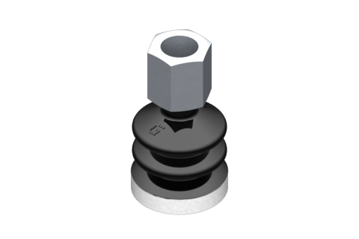 Gimatic 0321861 Suction Cup