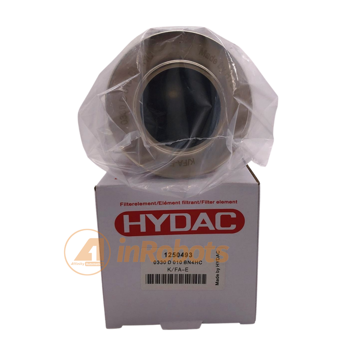 HYDAC 0330 D 010 BN4HC