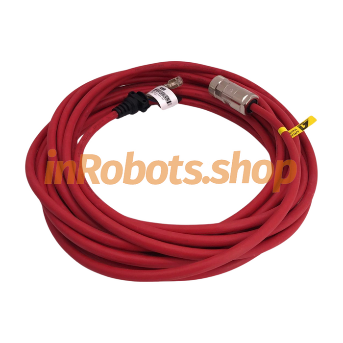 ABB DSQC679 3HAC031683-001 Flex Pendant Cable 10M New