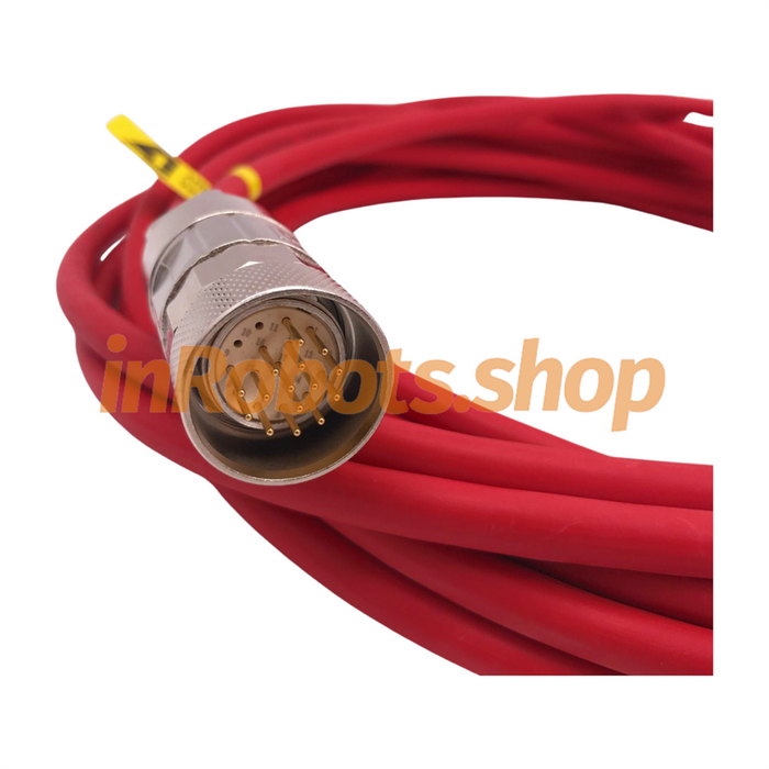 ABB FlexPendant Cable DSQC679 3HAC031683-001 10M