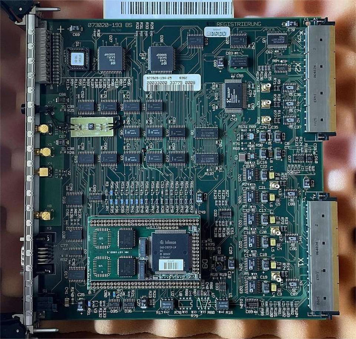 Orbotech Negotiateprice Br/Board Card 073020-193 100% Original/used