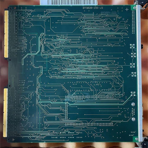 Orbotech Negotiateprice Br/Board Card 073020-193 100% Original/used