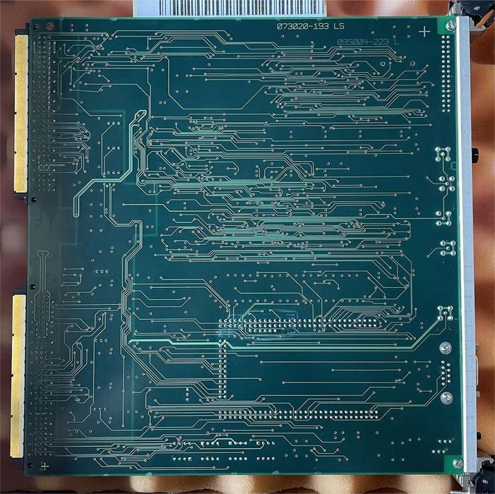 Orbotech Negotiateprice Br/Board Card 073020-193 100% Original/used