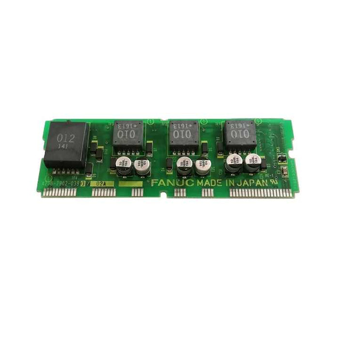 Fanuc circuit board A20B-2902-0390