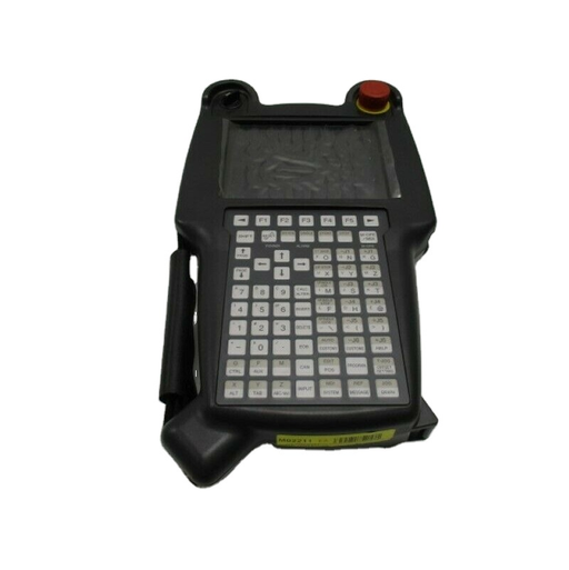 UR | e-Series Teach Pendant with 3-Position Enabling Device UR | e-Series Teach Pendant with 3-Position Enabling Device