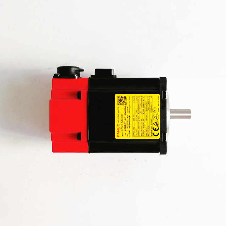 a06b-0115-b103-1 Robot Motors and Encoder FANUC | inrobots.shop ...