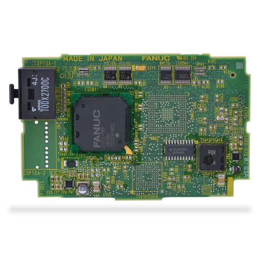 Fanuc axis card A20B-3300-0768