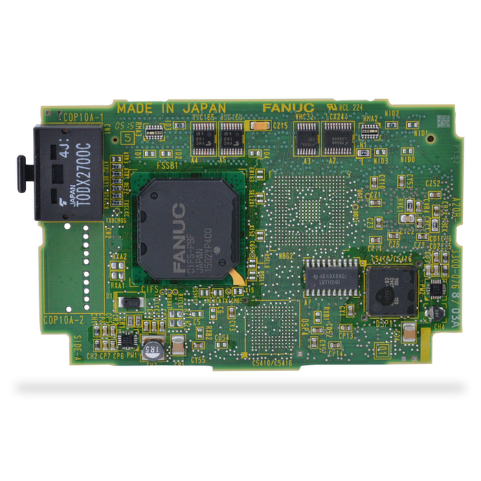 Fanuc axis card A20B-3300-0768