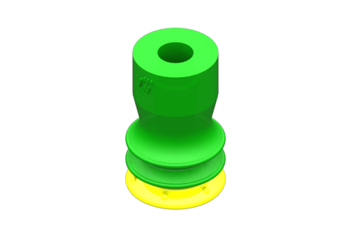 Gimatic 1010000 Suction Cup