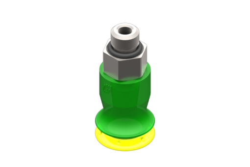 Gimatic 1011005 Suction Cup