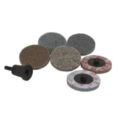 scotch brite roloc EXL unitized wheel Pack-987S