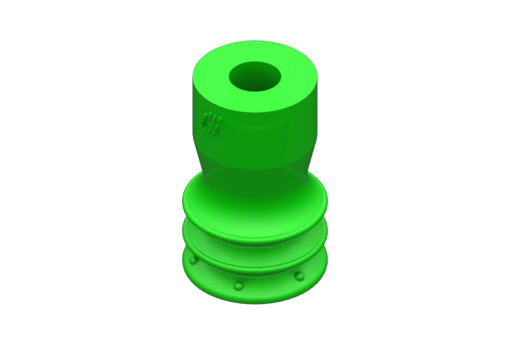 Gimatic 1020000 Suction Cup