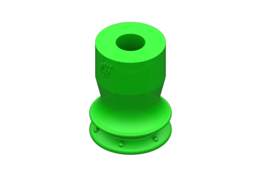 Gimatic 1021000 Suction Cup