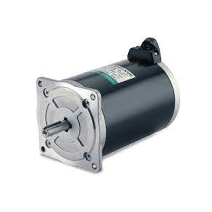 SANYO 103-845-6741 AC Servo Motor 