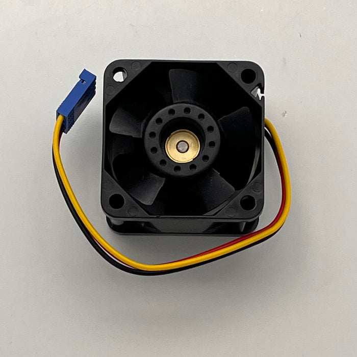 CNC PLC Cooling Fan 109P0412G601