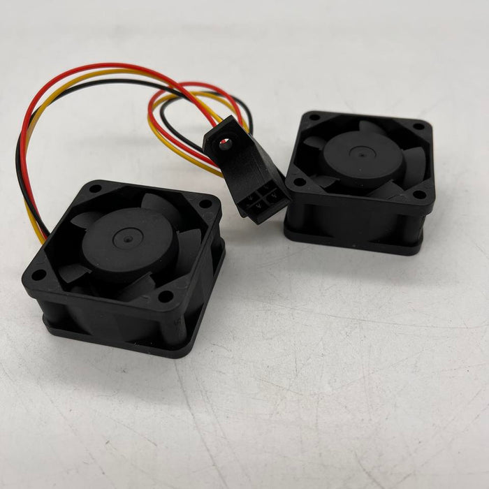 CNC PLC Cooling Fan 109P0424H6D13