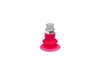 Hanwha Corrugated Suction Cup  HFB Series (for plastic films and paper)