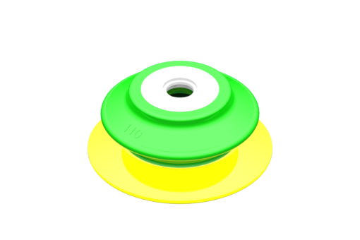 Gimatic 1101100 Suction Cup
