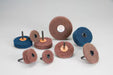standard abrasives Buff and blend GP wheel