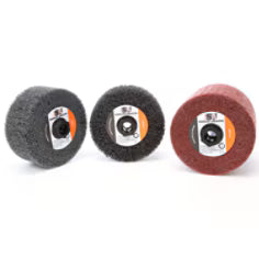 standard abrasives MD mini brush