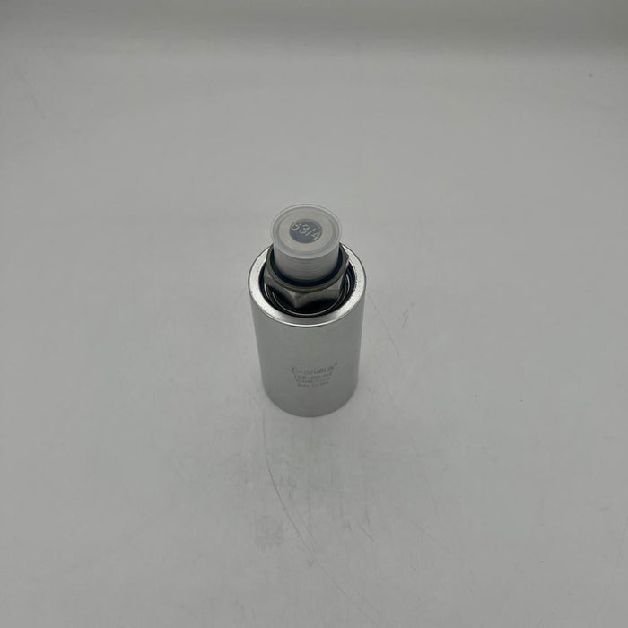 Deubln Cnc Deubln Rotary Joint 1205-000-002 100% Original