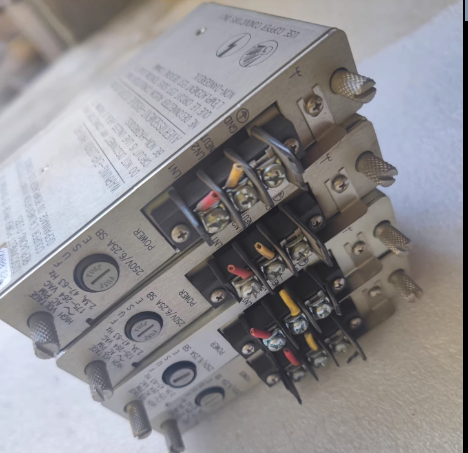 125800-01 125840-01 125768-01 125760-01 125720-01 Control Card 125800-01 125840-01 125768-01 125760-01 125720-01 USED & NEW