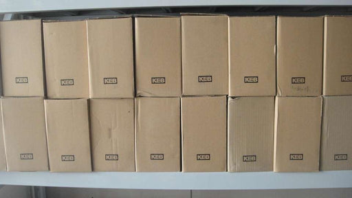 Keb Instock BrKeb Inverter 14.F5.B1D-380A 100% Original Brand