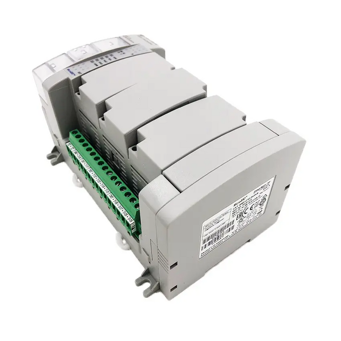 Original Rexrd Rqans Rmarc Spdrb Vstra Plc Controller 1440-REX00-04RD New Original